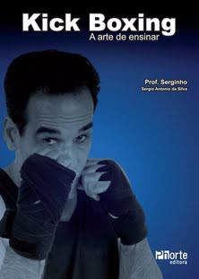Livro Prof. Serginho - R$30,00
